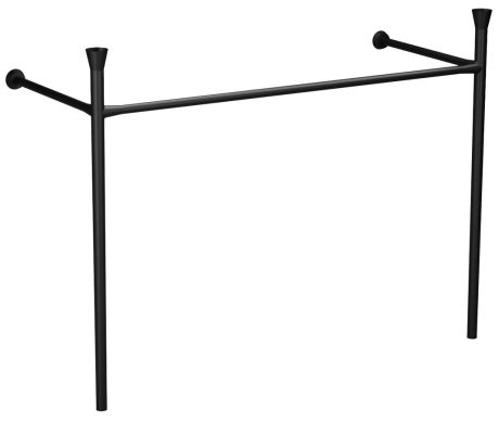 Przejdź do produktu THE NEW YORKER konstrukcja pod umywalkę 120cm, czarny mat