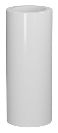 Przejdź do produktu OKE ceramiczna podstawa ścienna do umywalki 554001, biały
