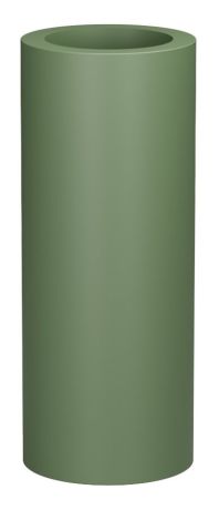 Przejdź do produktu OKE ceramiczna podstawa ścienna do umywalki 554011, verde mat
