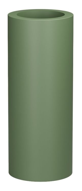 OKE keramický podstavec volně stojící pro umyvadlo 554011, verde mat