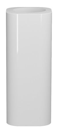 Przejdź do produktu HAKO ceramiczna podstawa wolnostojąca do umywalki 554301, biały