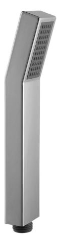Przejdź do produktu Słuchawka prysznicowa, 210mm, ABS/chrom
