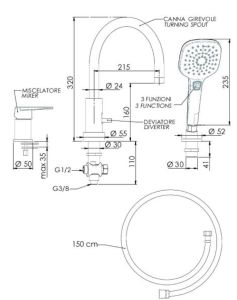 bateria 3 otworowa wannowa Omega rysunek.JPG