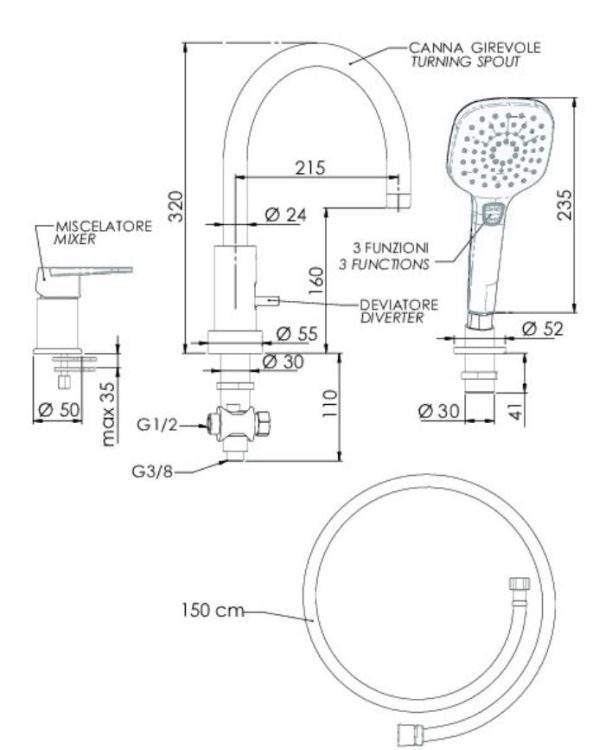 bateria 3 otworowa wannowa Omega rysunek.JPG