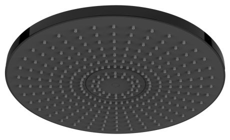 Przejdź do produktu Deszczownia, średnica 300mm, ABS/czarny mat