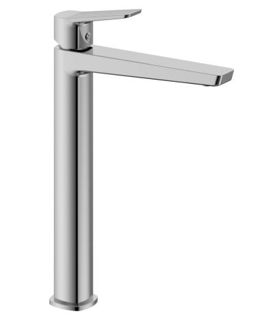 Przejdź do produktu FLERY bateria umywalkowa wysoka, chrom
