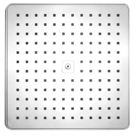 Przejdź do produktu Deszczownia, 300x300mm, ABS/chrom