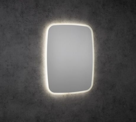 Przejdź do produktu TONG lustro z oświetleniem LED 60x80cm