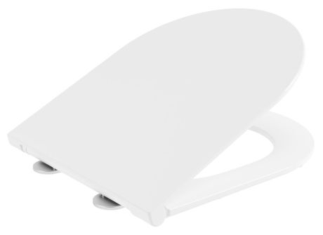 Przejdź do produktu FEIN deska WC SLIM, Soft Close, Easy Take, biały