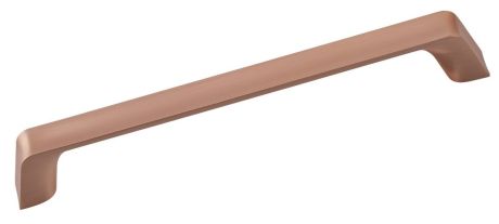 Przejdź do produktu Uchwyt metalowy, 180,5/160mm, miedź mat