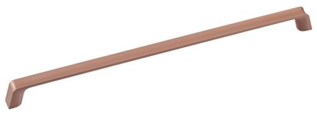 Przejdź do produktu Uchwyt metalowy, 340,5/320mm, miedź mat