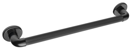 Przejdź do produktu Pewność poręcz plastikowa, 600mm, czarny
