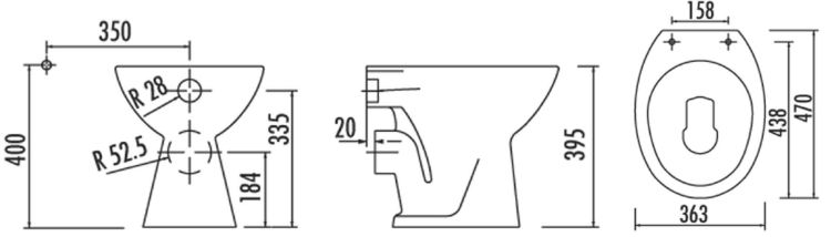 rysunek techniczny wc stojące 47 cm.JPG