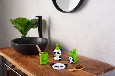 Przejdź do produktu PANDA dozownik mydła
