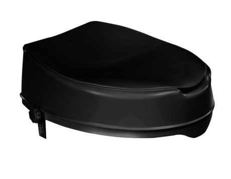 Przejdź do produktu HANDICAP podwyższenie sedesu 10cm, czarny