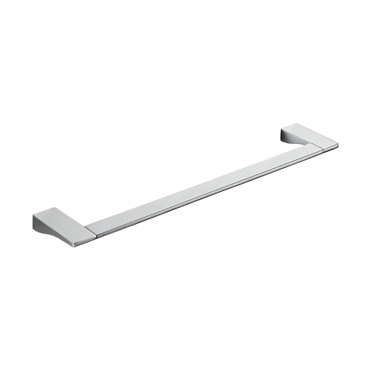 Akcesoria łazienkowe wieszak 60 cm Gedy seria Glamour 5721/60