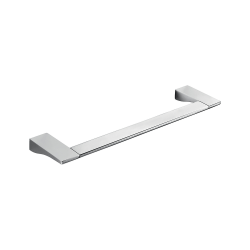 Akcesoria łazienkowe wieszak 30 cm Gedy seria Glamour 5721/30