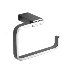 Akcesoria łazienkowe uchwyt na papier Gedy seria Kansas 3824