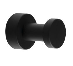SAMBA haczyk 30mm, 1 szt., czarny mat