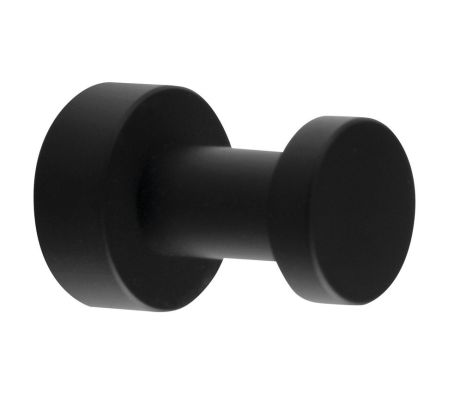 Przejdź do produktu SAMBA haczyk 30mm, 1 szt., czarny mat