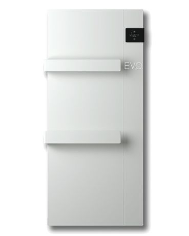 Przejdź do produktu ONSEN EVO elektryczny grzejnik łazienkowy 400x900mm, 1000 W, biały