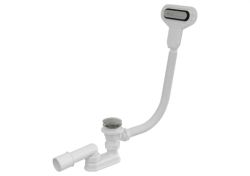 Syfon do wanny wolnostojącej Polimat