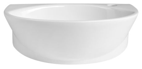 Przejdź do produktu LIZA umywalka ceramiczna 40x27cm, biały
