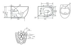 miska trend z funkcją bidetu rysunek techniczny.JPG