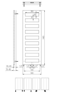 grzejnik block czarny mat do łazienki rysunek.JPG