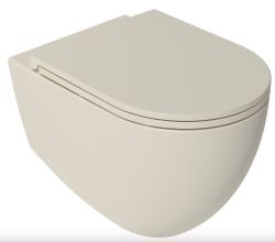 miska wisząca wc infinity kość słoniowa ivory zdjęcie główne.JPG