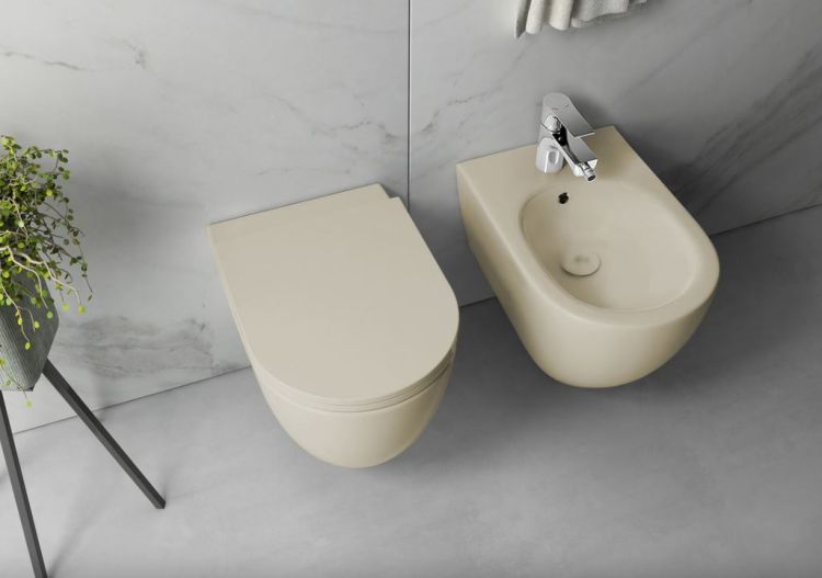 miska wc infinity wisząca w komplecie z bidetem kolor ivory kość słoniowa.JPG