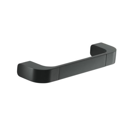 Przejdź do produktu OUTLINE wieszak na ręczniki 250mm, czarny mat