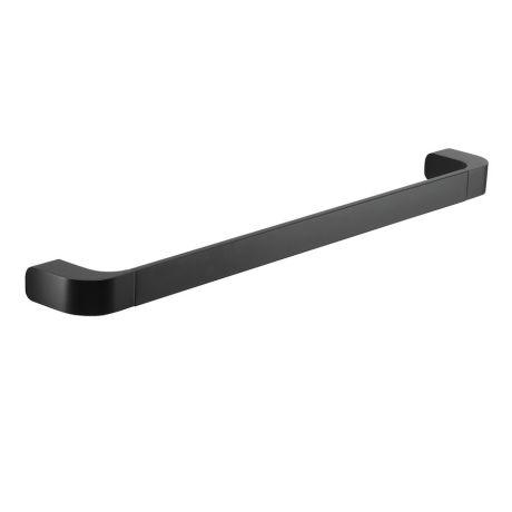 Przejdź do produktu OUTLINE wieszak na ręczniki 550mm, czarny mat