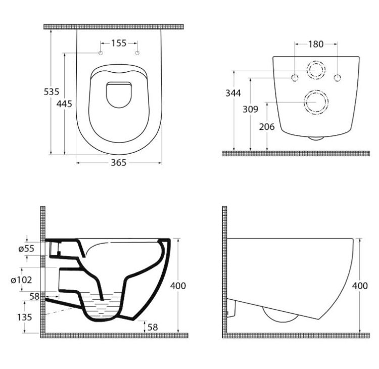miska infinity wc wisząca rysunek techniczny.JPG