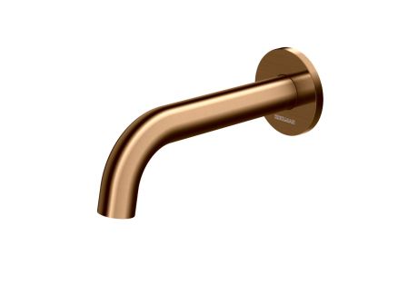 Przejdź do produktu Wylewka 20 cm Kohlman Axel QW230ABC miedź szczotkowana