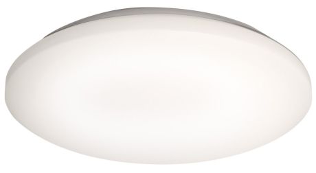 Przejdź do produktu ORBIS lampa sufitowa łazienkowa, średnica 400mm, czujnik, OSRAM, 2700lm, 25W, IP44