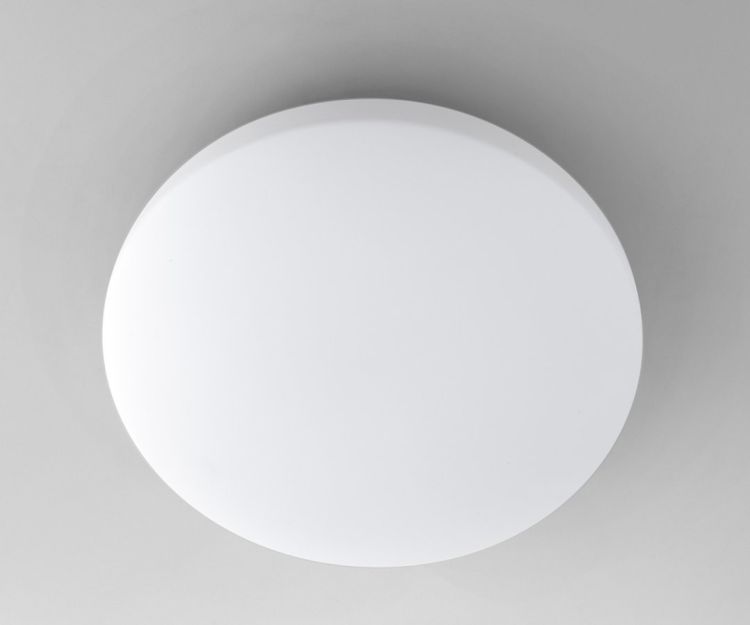 Lampa sufitowa łazienkowa, ø 325mm, OSRAM,2640lm, 24W, 4000K, IP44