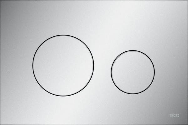 Przycisk spłukujący Tece Loop chrom mat.jpg