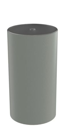 Przejdź do produktu OASIS podstawa pod umywalkę, dyfuzor LED, ø 400x745 mm, verde