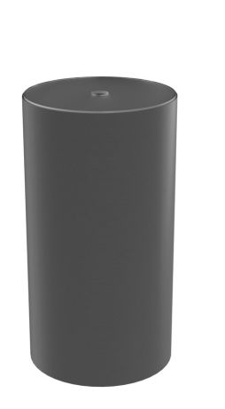 Przejdź do produktu OASIS podstawa pod umywalkę, dyfuzor LED, ø 400x745 mm, carina