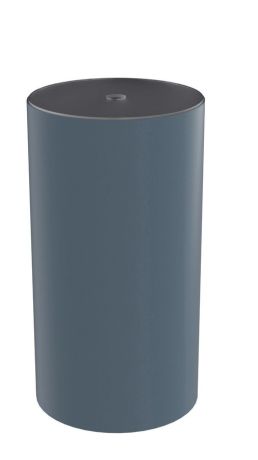 Przejdź do produktu OASIS podstawa pod umywalkę, dyfuzor LED, ø 400x745 mm, siena