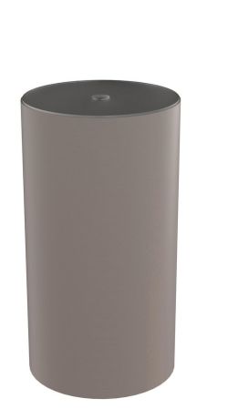 Przejdź do produktu OASIS podstawa pod umywalkę, dyfuzor LED, ø 400x745 mm, agila