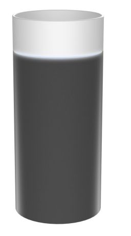 Przejdź do produktu OASIS umywalka ceramiczna wolnostojąca ø 40x89cm, Carina