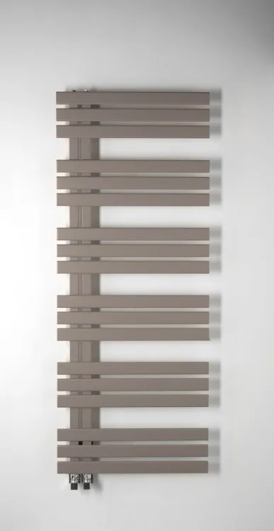 SILVANA grzejnik łazienkowy 600x1500mm, agila mat