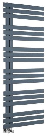Przejdź do produktu SILVANA grzejnik łazienkowy 600x1500mm, siena mat