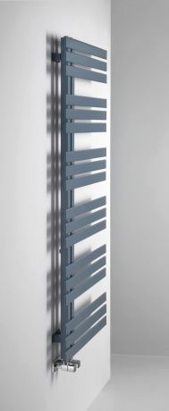 Przejdź do produktu SILVANA grzejnik łazienkowy 600x1500mm, siena mat