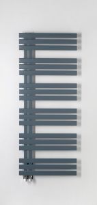 SILVANA grzejnik łazienkowy 600x1500mm, siena mat