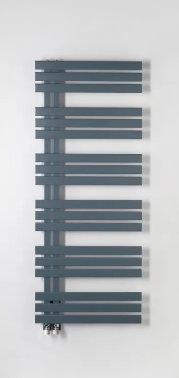 SILVANA grzejnik łazienkowy 600x1500mm, siena mat