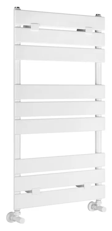 BONDECO grzejnik łazienkowy 500x926mm, biały