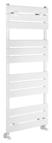 Przejdź do produktu BONDECO grzejnik łazienkowy 500x1266mm, biały